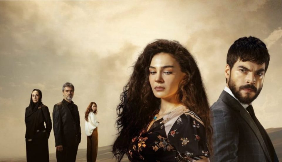 El éxito de audiencia de las series turcas 