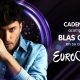 Eurovisión Cantó