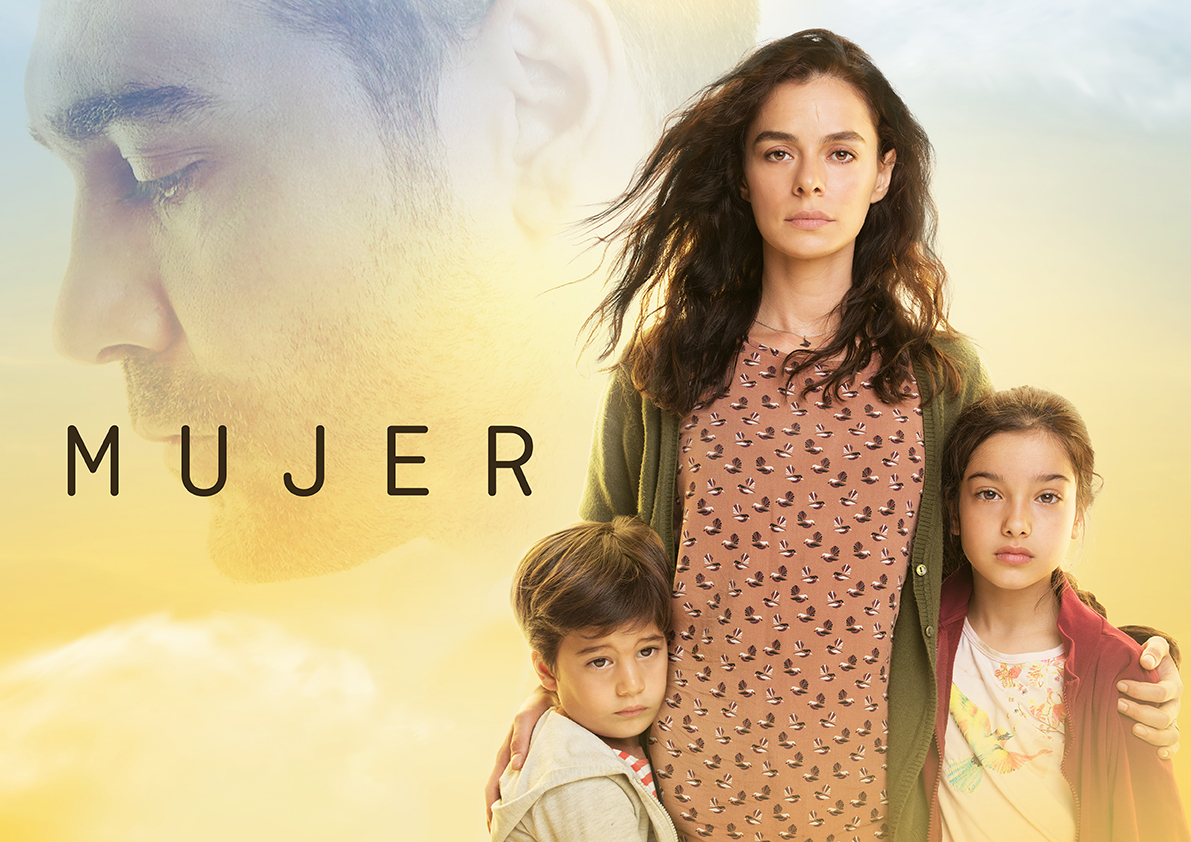 ‘Mujer’ llega a su final como una de las ficciones más vistas