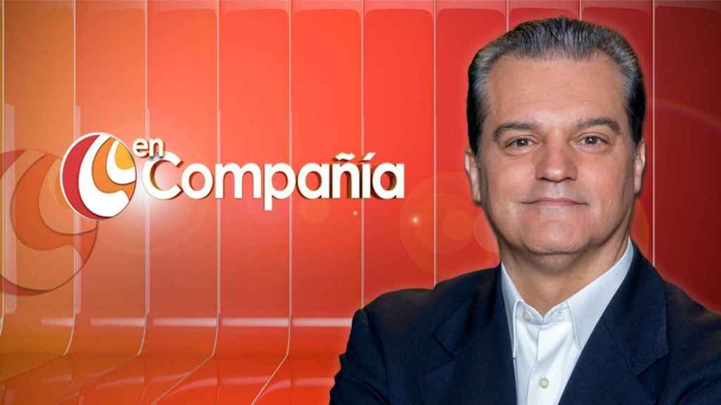 EN COMPAÑÍA (CASTILLA LA MANCHA TV) nominado en los VI Premios AquíTV