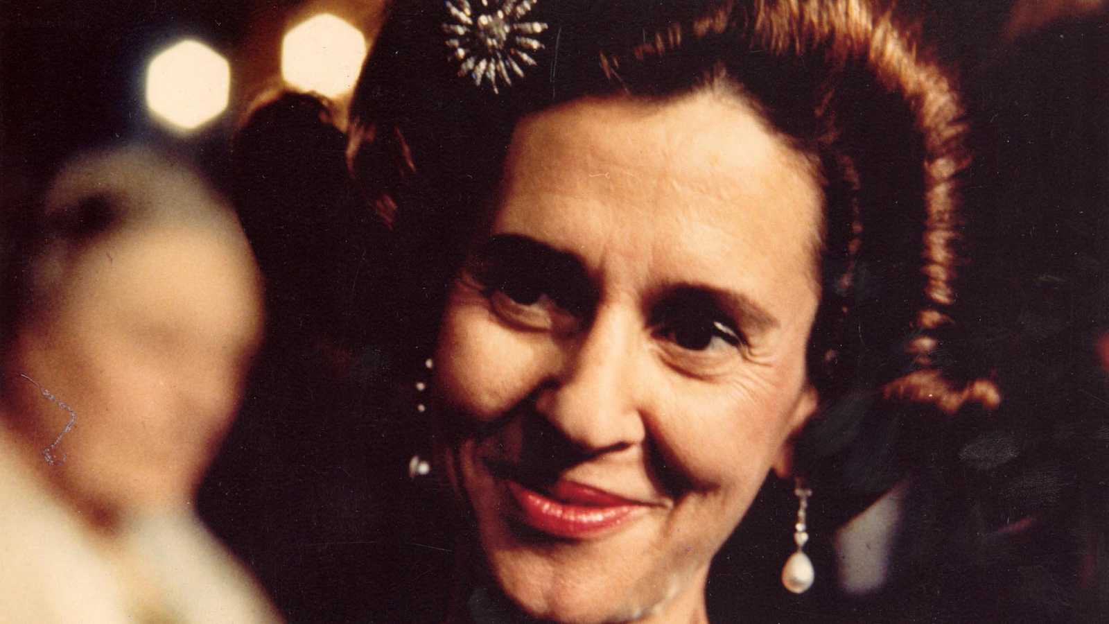 'Lazos de Sangre' descubre a Fabiola de Mora y Aragón, la historia de