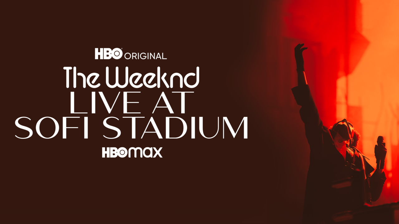 El Concierto The Weeknd Live At Sofi Stadium Llega A Hbo Max El Próximo 26 De Febrero 7825