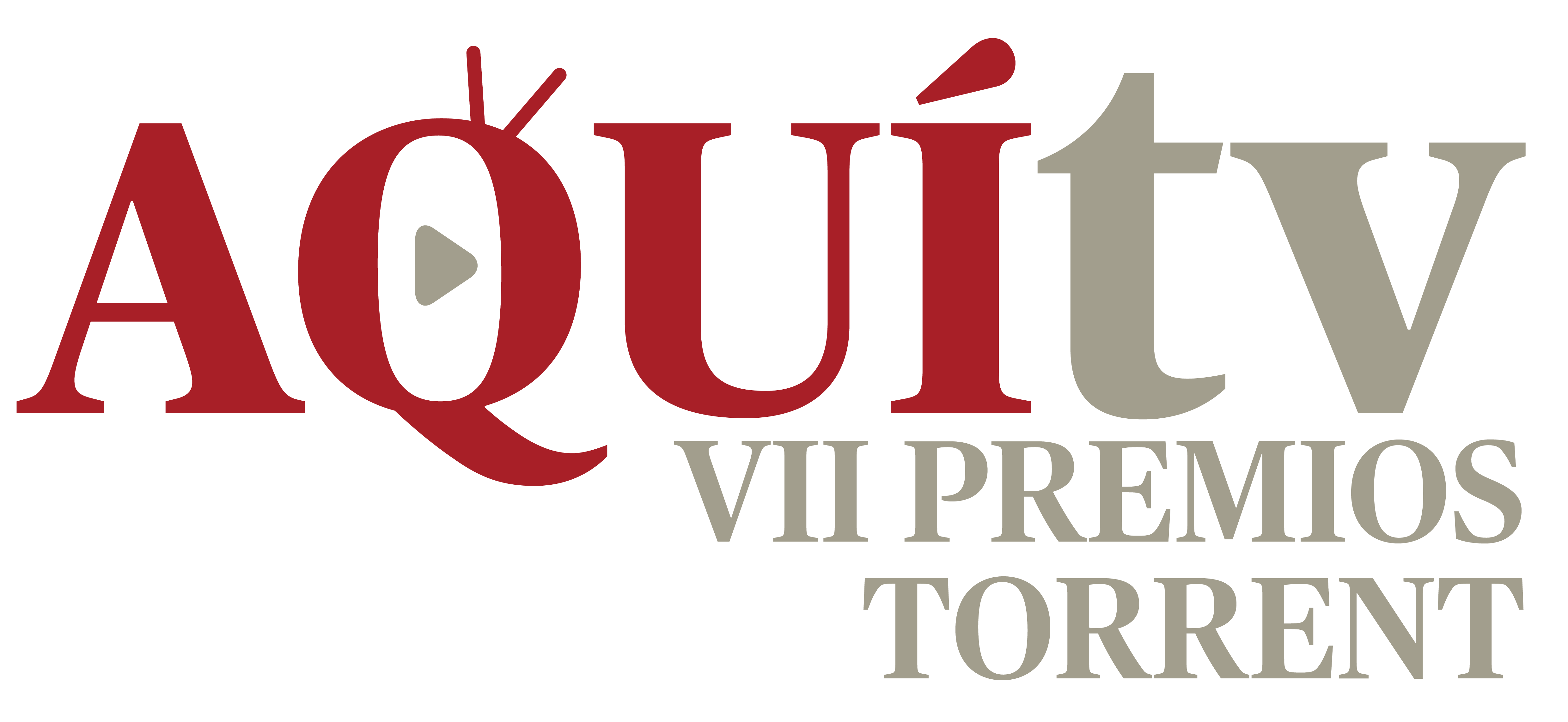 AquiTV VII Premios Torrent
