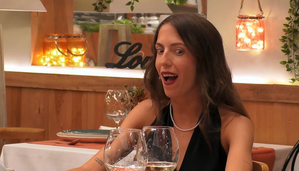 First dates